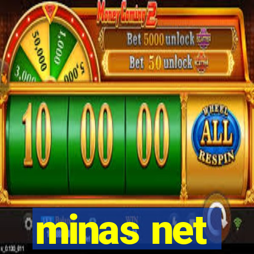 minas net